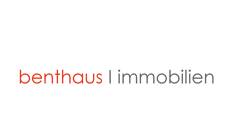 Benthaus Immobilien GmbH logo