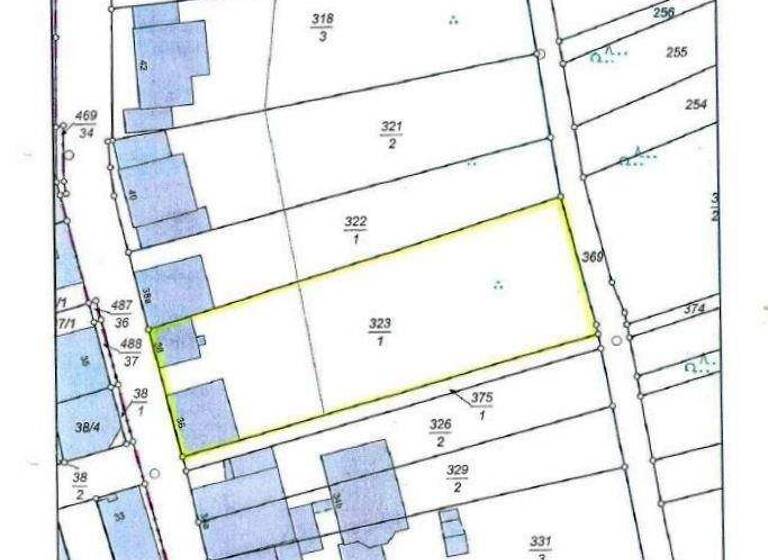 Grundstück zum Kauf provisionsfrei 318.000 € 1.082 m² Grundstück Frauenstein Wiesbaden 65201