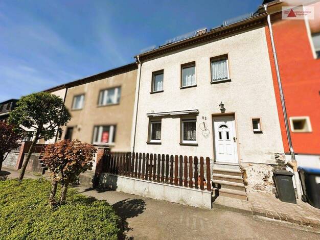 Einfamilienhaus zum Kauf 69.000 € 11 Zimmer 105 m² 70 m² Grundstück Lößnitz 08294