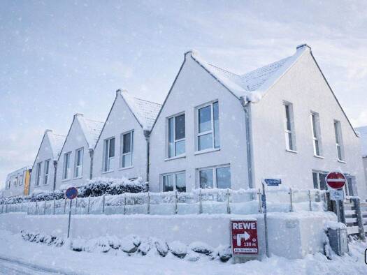 Reihenmittelhaus zum Kauf 599.000 € 3 Zimmer 100 m² 120 m² Grundstück Heiligenhafen 23774