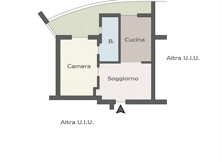 Wohnung zum Kauf 350.000 € 3 Zimmer 66 m² siracusa 96100