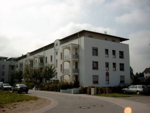 Wohnung zum Kauf 245.000 € 3 Zimmer 76,4 m² 2. Geschoss Danziger Str. 26 Achern 77855