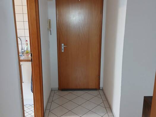 Wohnung zur Miete 600 € 2 Zimmer 60 m² Geschoss 1/2 frei ab sofort Elmshagen Schauenburg 34270