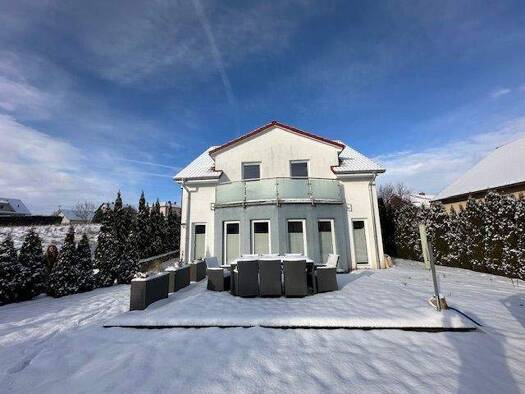 Haus zum Kauf 269.000 € 5 Zimmer 136 m² 411 m² Grundstück Langenholtensen Northeim 37154