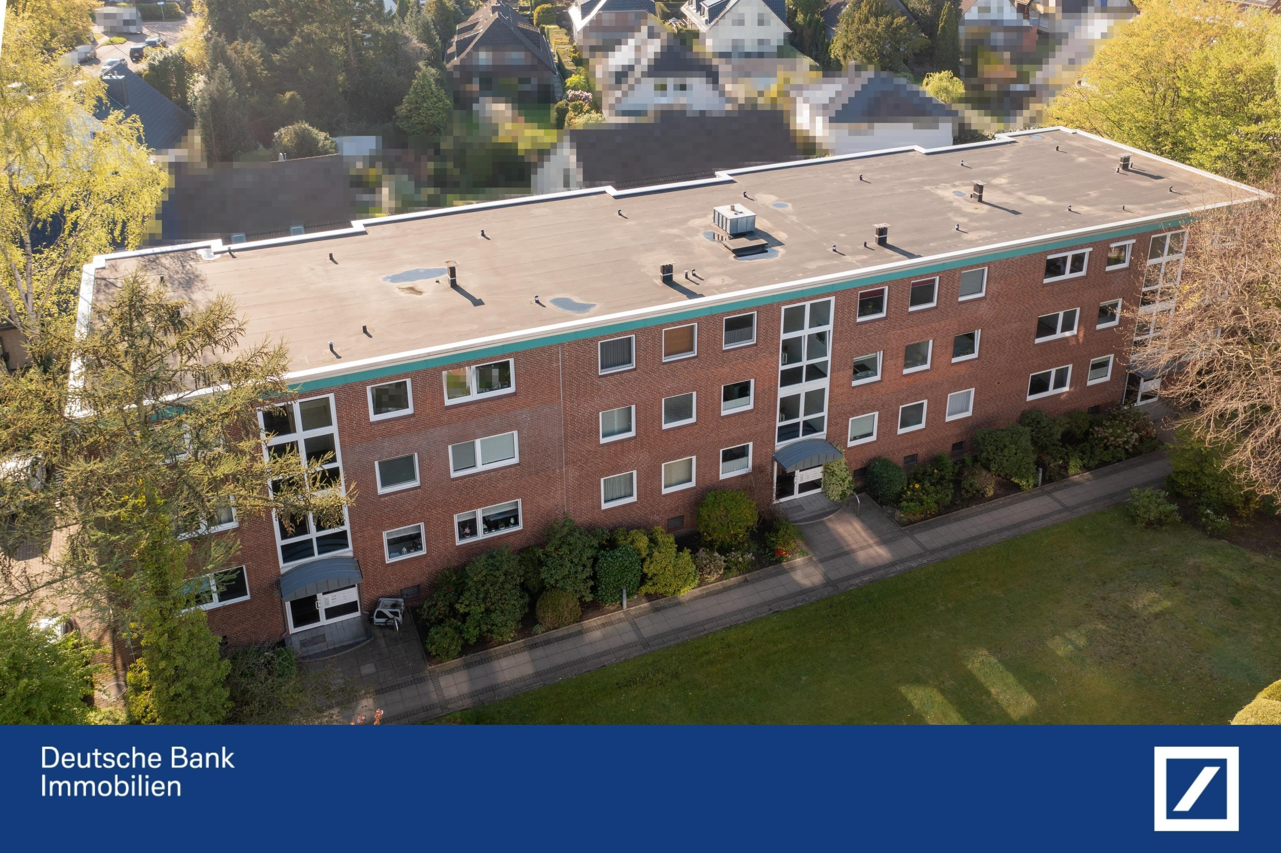 Wohnung zum Kauf