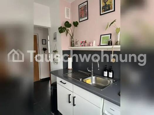 Wohnung zur Miete Tauschwohnung 500 € 2 Zimmer 50 m² 2. Geschoss Buchforst Köln 51065
