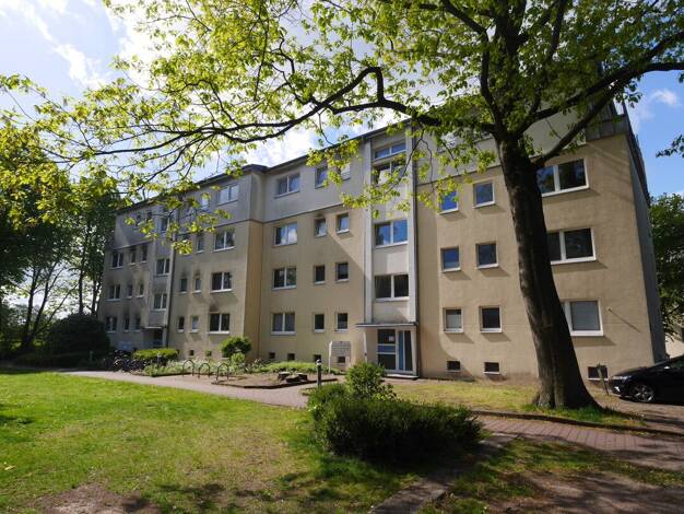 Wohnung zur Miete 460 € 1 Zimmer 36,7 m² Uetersen 25436