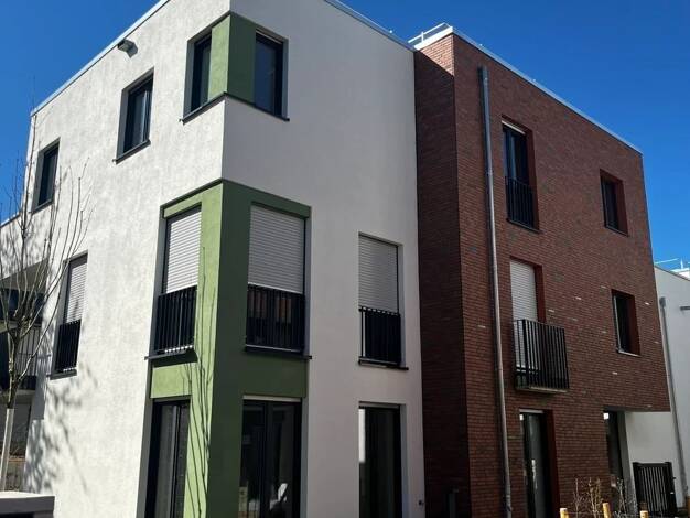 Penthouse zur Miete 2.975 € 4 Zimmer 175 m² 2. Geschoss Frechen 50226