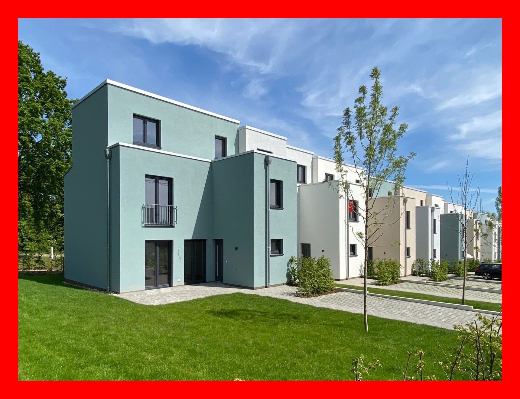 Reihenmittelhaus zum Kauf provisionsfrei 395.000 € 5 Zimmer 114 m²<br/>Wohnfläche 200 m²<br/>Grundstück Neuhof Hildesheim 31139