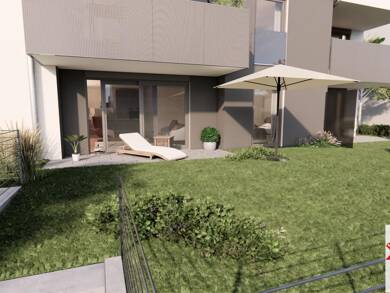 Wohnung zum Kauf provisionsfrei 349.000 € 2 Zimmer 52 m² Schönaich Schönaich 71101