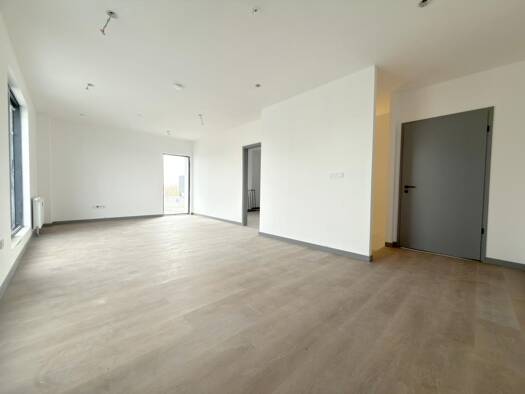 Wohnung zur Miete 1.285 € 3 Zimmer 115,8 m² Marktstraße 84 Altstadt-Süd Oberhausen 46045