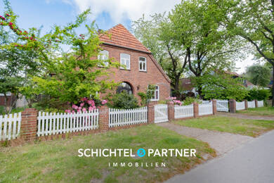 Bauernhaus zum Kauf 349.000 € 7 Zimmer 184 m² 1.747 m² Grundstück Bramstedt Bassum 27211