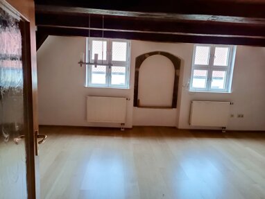 Wohnung zur Miete 680 € 2 Zimmer 73,6 m² 2. Geschoss frei ab sofort Vilsstr.7 Altstadt Amberg 92224