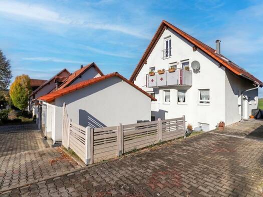 Wohnung zum Kauf 362.000 € 4 Zimmer 98 m² Spaichingen 78549
