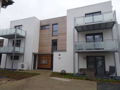 Wohnung zum Kauf 399.000 € 3 Zimmer 101 m² 2. Geschoss Celle 29221