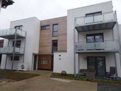 Wohnung zum Kauf 399.000 € 3 Zimmer 101 m² 2. Geschoss Neuenhäusen Celle 29221