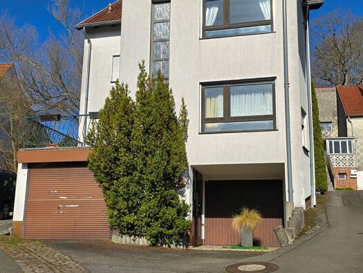 Mehrfamilienhaus zum Kauf 248.000 € 7 Zimmer 160 m² 550 m² Grundstück Kirkel-Neuhäusel Kirkel 66459