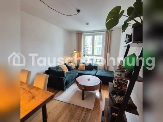 Wohnung zur Miete Tauschwohnung 1.032 € 2 Zimmer 45 m² 4. Geschoss Neustadt Hamburg 20459