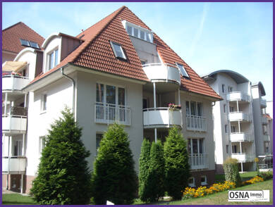 Wohnung zum Kauf 178.900 € 5 Zimmer 143 m² 3. Geschoss Dessau-Roßlau 06862