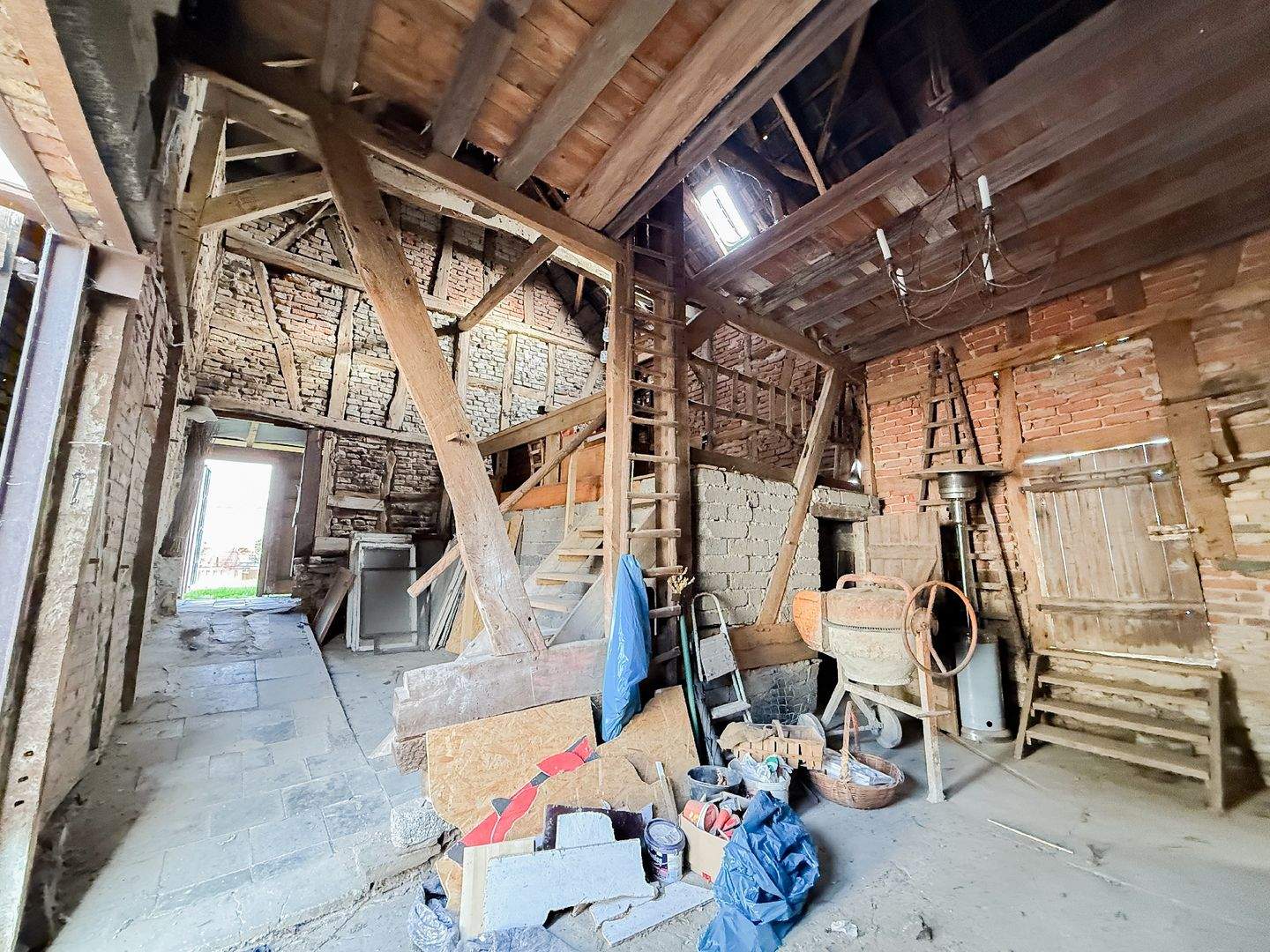 Einfamilienhaus zum Kauf - Ansicht 4