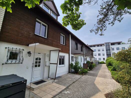 Reihenmittelhaus zum Kauf 850.000 € 6 Zimmer 170 m² 252 m² Grundstück frei ab sofort Neufahrn Neufahrn bei Freising 85375