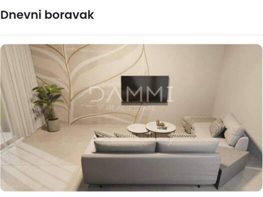Wohnung zum Kauf 220.000 € 2 Zimmer 75 m² 1. Geschoss Veli Vrh - Industrijska zona