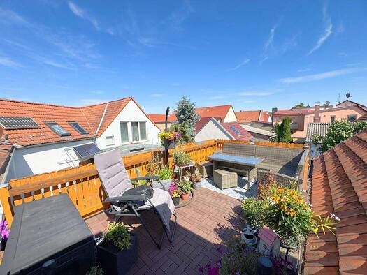 Mehrfamilienhaus zum Kauf 490.000 € 12 Zimmer 310 m² 420 m² Grundstück Kerspleben Erfurt 99098