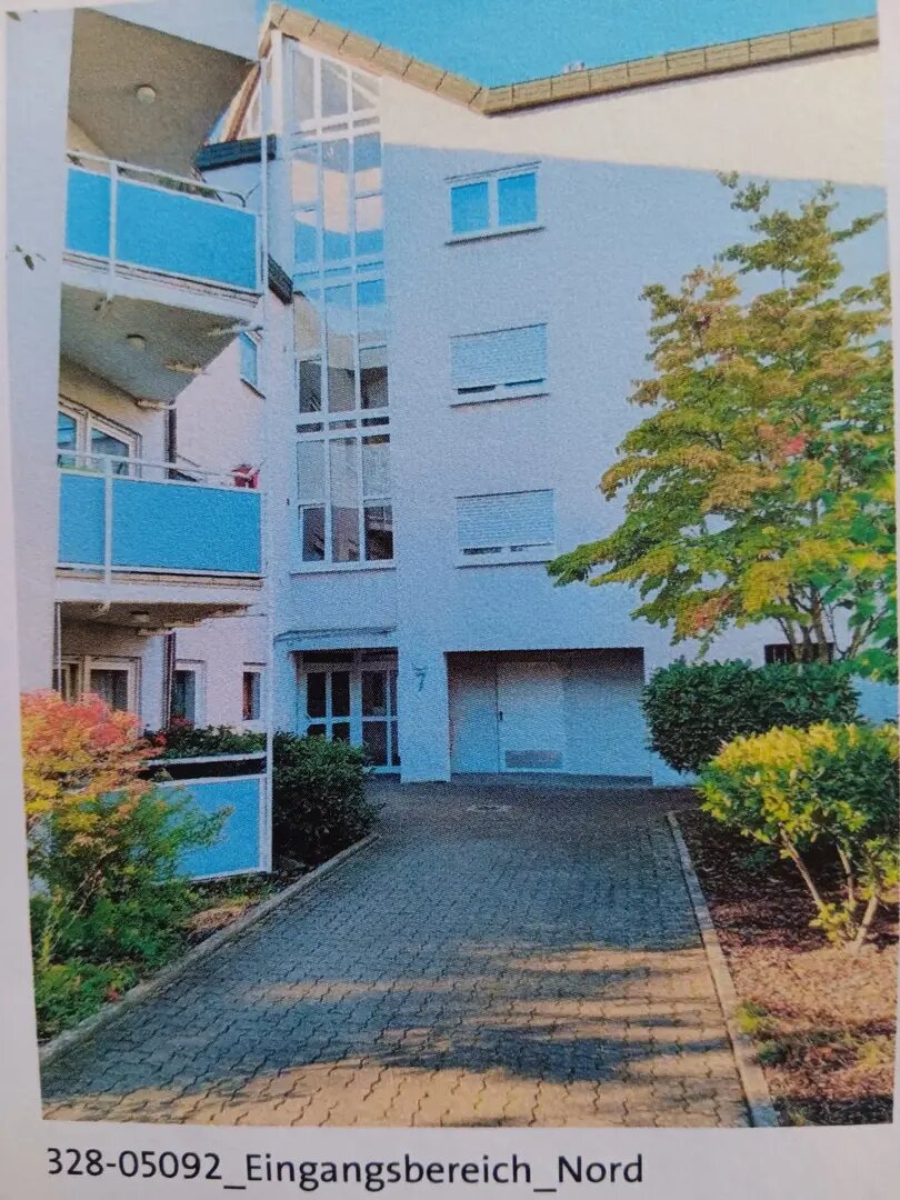 Wohnung zur Miete 700 € 2,5 Zimmer 73 m²<br/>Wohnfläche ab sofort<br/>Verfügbarkeit An der Kreuzmühle Landau Landau in der Pfalz 76829