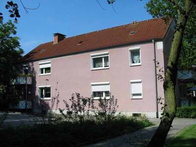 Wohnung zur Miete 419 € 2 Zimmer 51,9 m² 1. Geschoss frei ab 16.09.2025 Am Boirenbusch 10 Oberaden Bergkamen 59192
