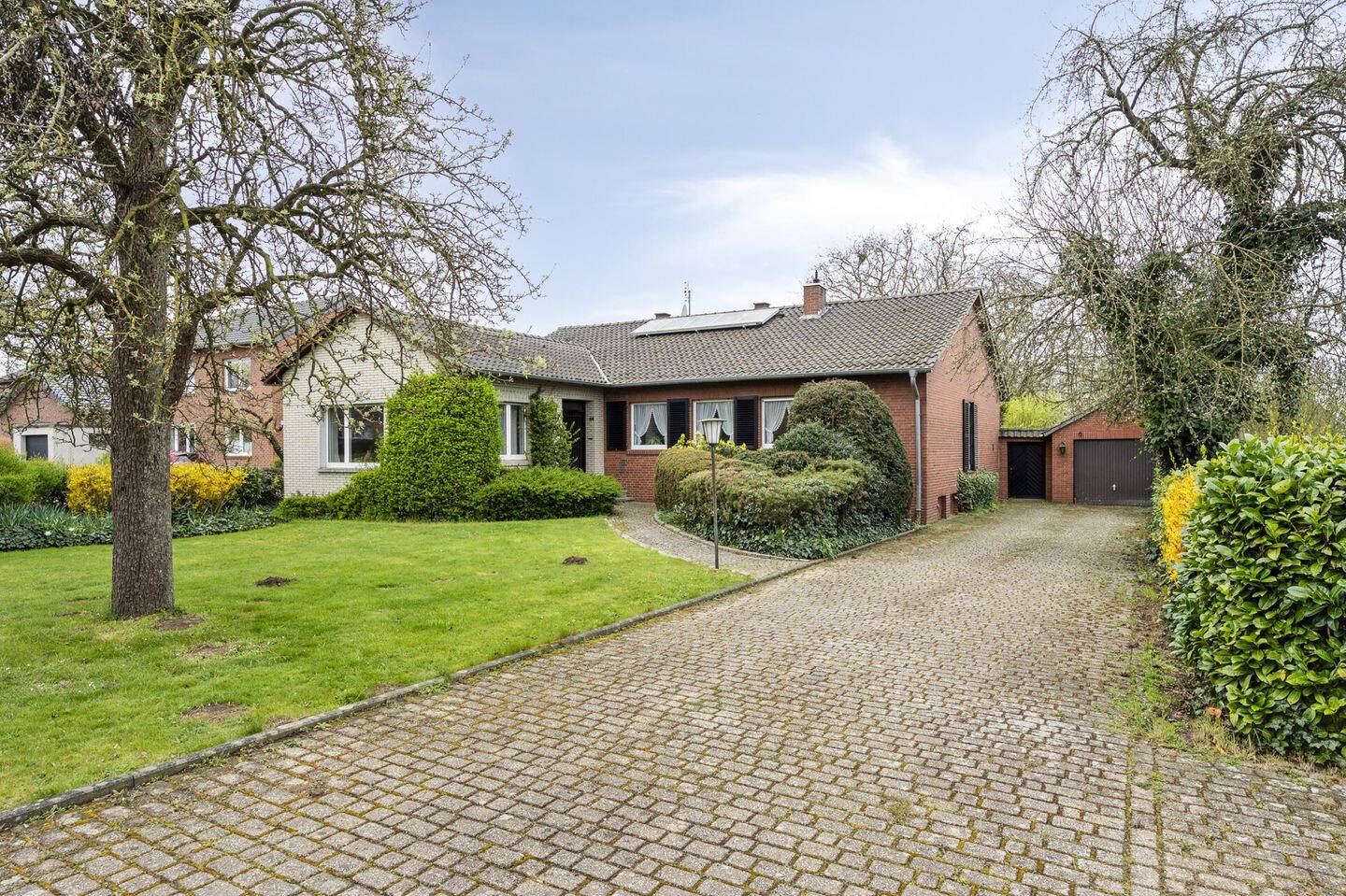 Haus – Waldfeucht - Ansicht 2