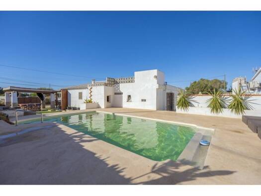 Wohnung zum Kauf 798.300 € 5 Zimmer 284 m² Ciutadella 07760