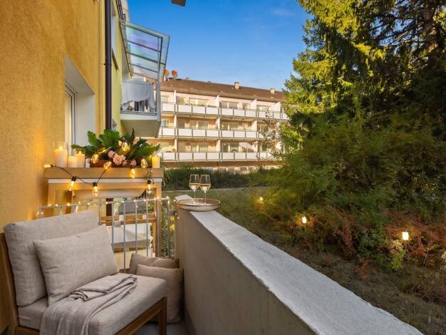 Studio zum Kauf 355.000 € 1 Zimmer 36,8 m² Pasing-Obermenzing München 80689