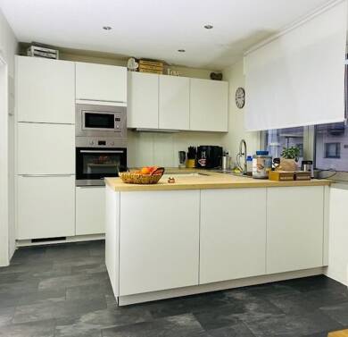 Einfamilienhaus zum Kauf 559.000 € 5 Zimmer 164 m² 759 m² Grundstück Kirrlach Waghäusel 68753