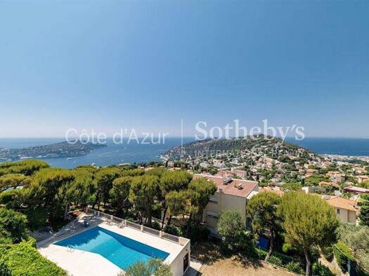 Wohnung zum Kauf 980.000 € 90 m² Vinaigrier Nice 06000