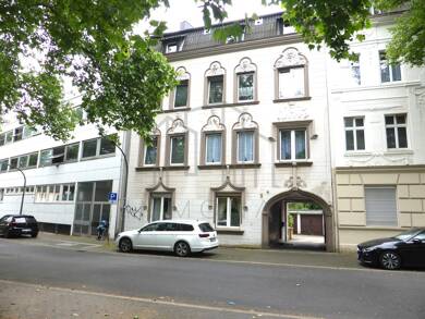 Wohnung zur Miete 485 € 3 Zimmer 74,5 m² Dachgeschoss, 3. Geschoss Dortmund 44379