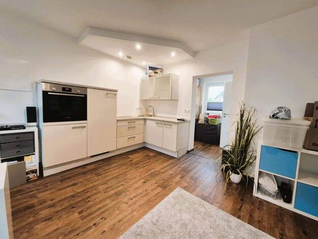 Wohnung zur Miete 550 € 2 Zimmer 45 m² Götzenhain Dreieich 63303