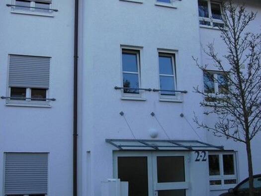 Wohnung zur Miete 850 € 2 Zimmer 64 m² 1. Geschoss frei ab 01.10.2026 Markdorf Markdorf 88677