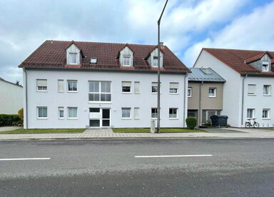 Wohnung zum Kauf provisionsfrei 269.000 € 2 Zimmer 55 m² EG Neumarkt Neumarkt 92318