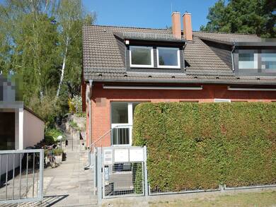 Maisonette zur Miete 1.800 € 4 Zimmer 105 m² Rahnsdorf Berlin 12589