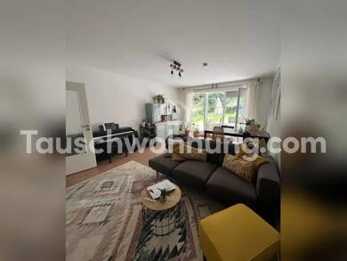 Wohnung zur Miete Tauschwohnung 970 € 3 Zimmer 78 m² EG Königsdorf Frechen 50226