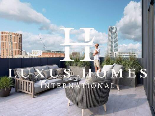 Wohnung zum Kauf provisionsfrei als Kapitalanlage geeignet 451.000 € 3 Zimmer 77 m² Leeds