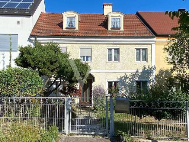 Reihenmittelhaus zum Kauf 890.000 € 7 Zimmer 279 m² 660 m² Grundstück Pfaffenhofen a d Ilm Pfaffenhofen an der Ilm 85276