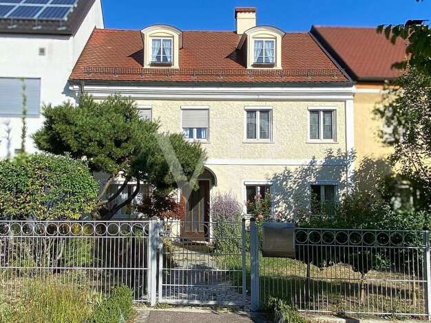 Reihenmittelhaus zum Kauf 890.000 € 7 Zimmer 279 m² 660 m² Grundstück Pfaffenhofen a d Ilm Pfaffenhofen an der Ilm 85276