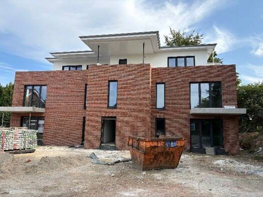 Penthouse zur Miete 1.641 € 3 Zimmer 149 m² Geschoss 2/3 frei ab 01.01.2027 Vechta Vechta 49377