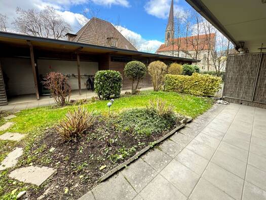 Wohnung zur Miete 795 € 2 Zimmer 47 m² frei ab sofort Bahnhofstraße 2 Schwarzach 6858