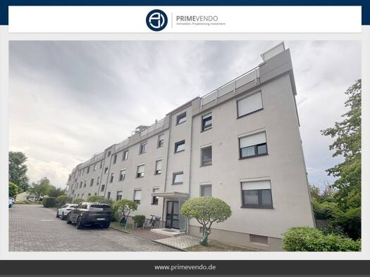 Wohnung zum Kauf 299.000 € 2 Zimmer 67,4 m² 3. Geschoss Neureut Karlsruhe 76149