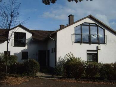Wohnung zur Miete 950 € 4 Zimmer 175 m² frei ab 01.08.2025 Himmelspfortner Weg 27 Uentrop Arnsberg 59823