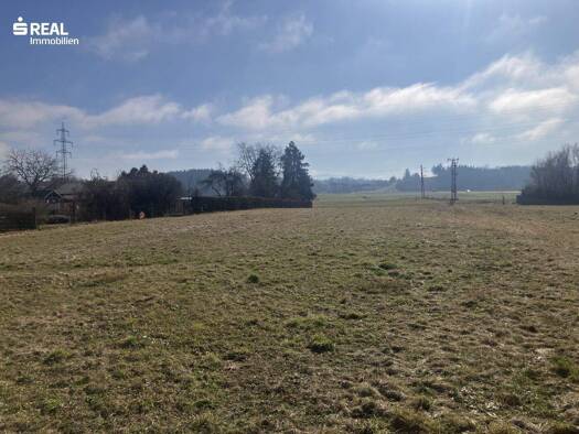 Grundstück zum Kauf 360.000 € 2.709 m² Grundstück Amstetten 3300