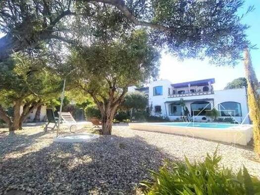 Chalet zum Kauf 850.000 € 5 Zimmer 255 m² Calle Palangre Níjar 04116
