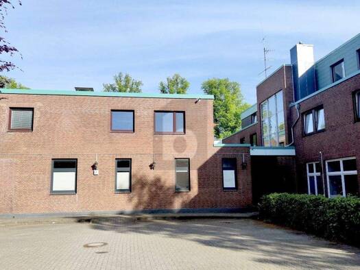Bürofläche zum Kauf 140.000 € 2 Zimmer Bargteheide 22941